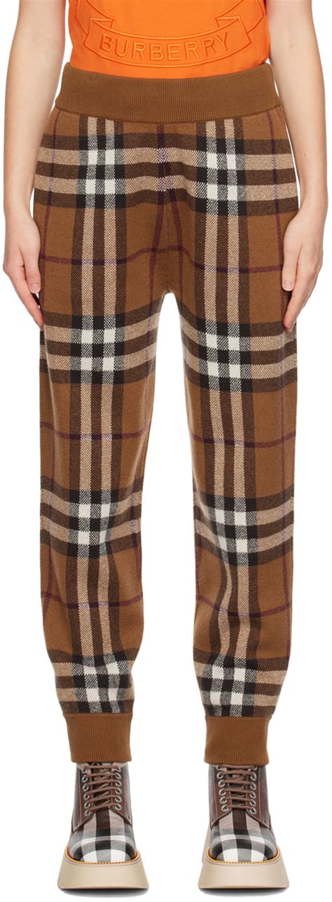 burberry lounge pants|burberry pants cheap.